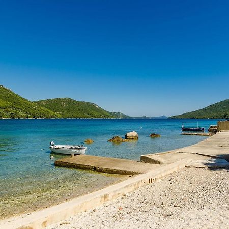 Holiday Home Barbara ستون المظهر الخارجي الصورة
