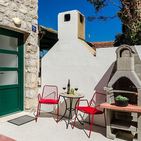 Holiday Home Barbara ستون المظهر الخارجي الصورة
