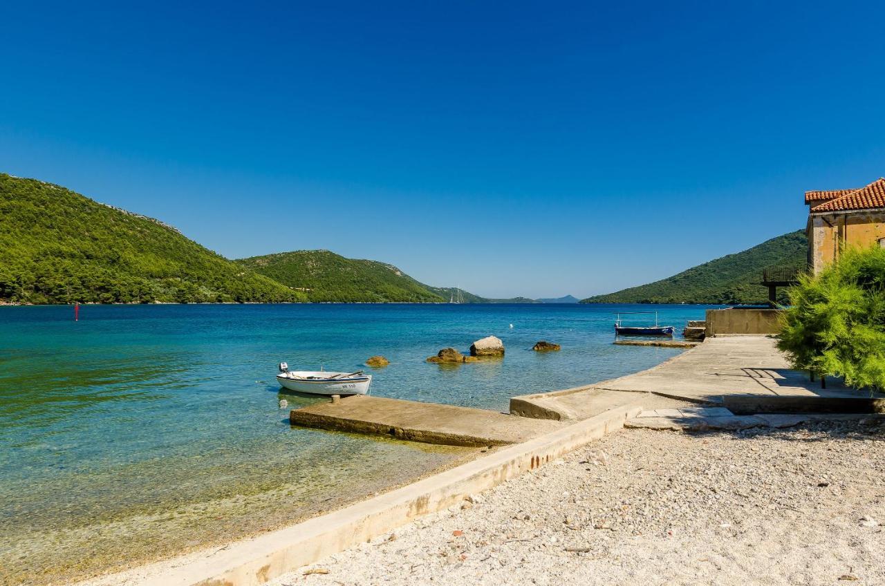 Holiday Home Barbara ستون المظهر الخارجي الصورة