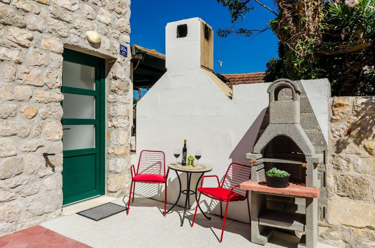 Holiday Home Barbara ستون المظهر الخارجي الصورة