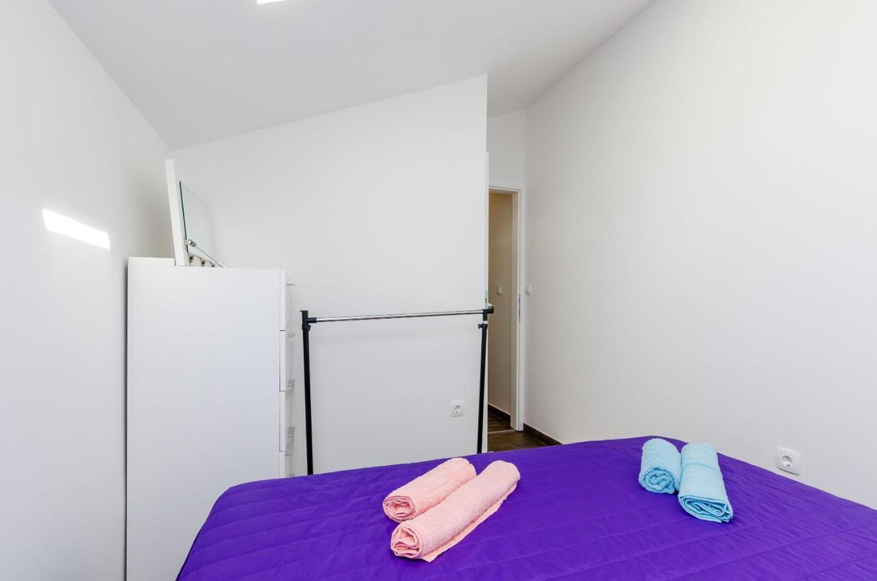 Holiday Home Barbara ستون المظهر الخارجي الصورة