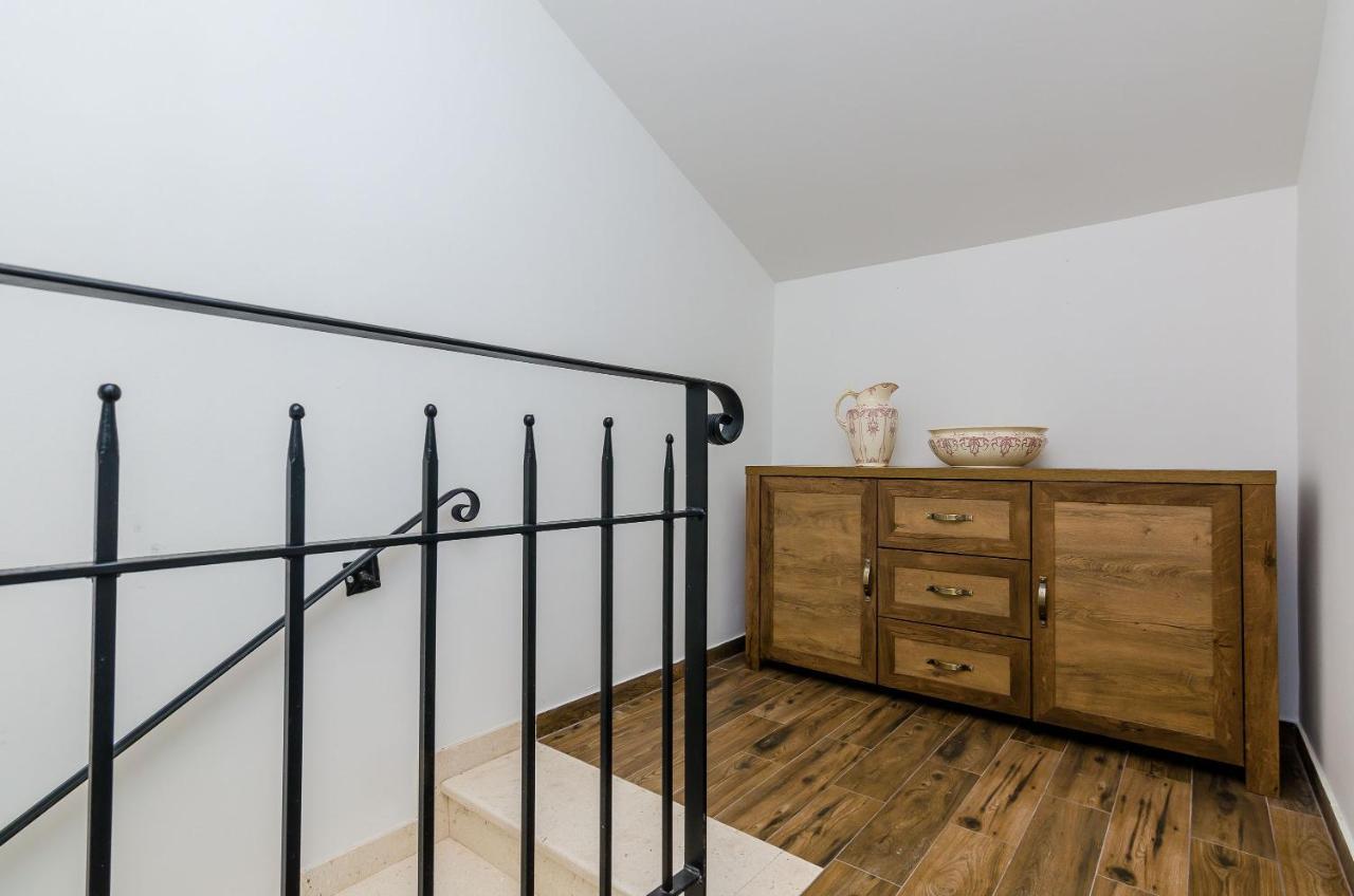 Holiday Home Barbara ستون المظهر الخارجي الصورة