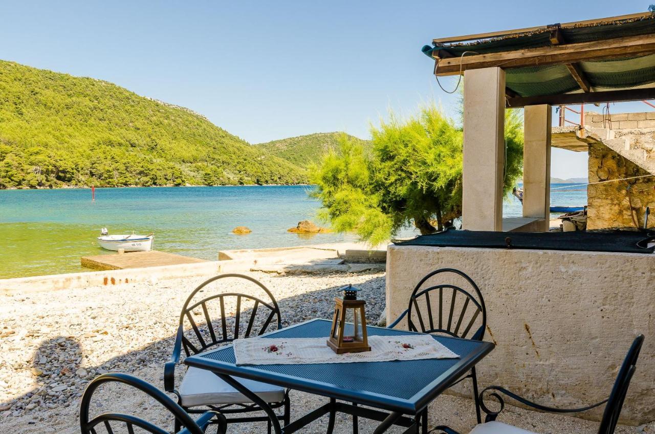 Holiday Home Barbara ستون المظهر الخارجي الصورة