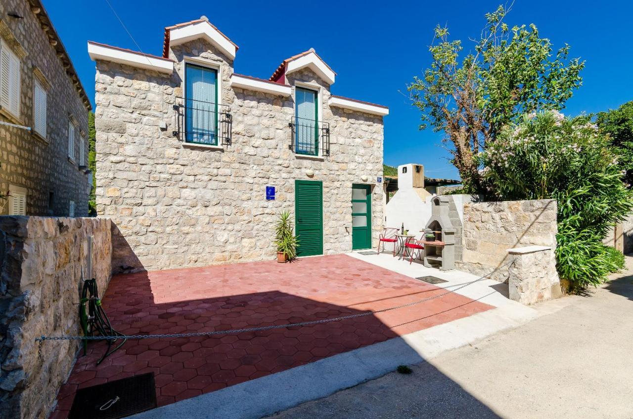 Holiday Home Barbara ستون المظهر الخارجي الصورة