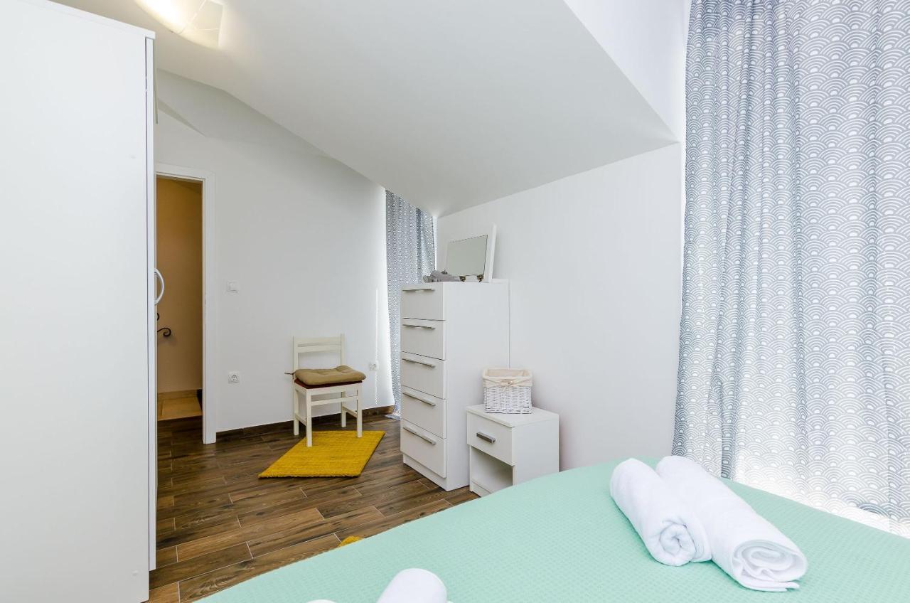 Holiday Home Barbara ستون المظهر الخارجي الصورة