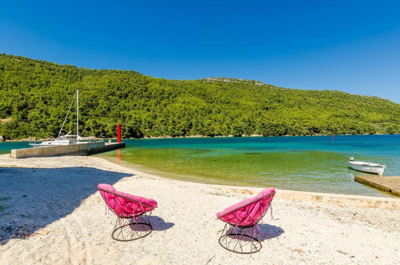Holiday Home Barbara ستون المظهر الخارجي الصورة