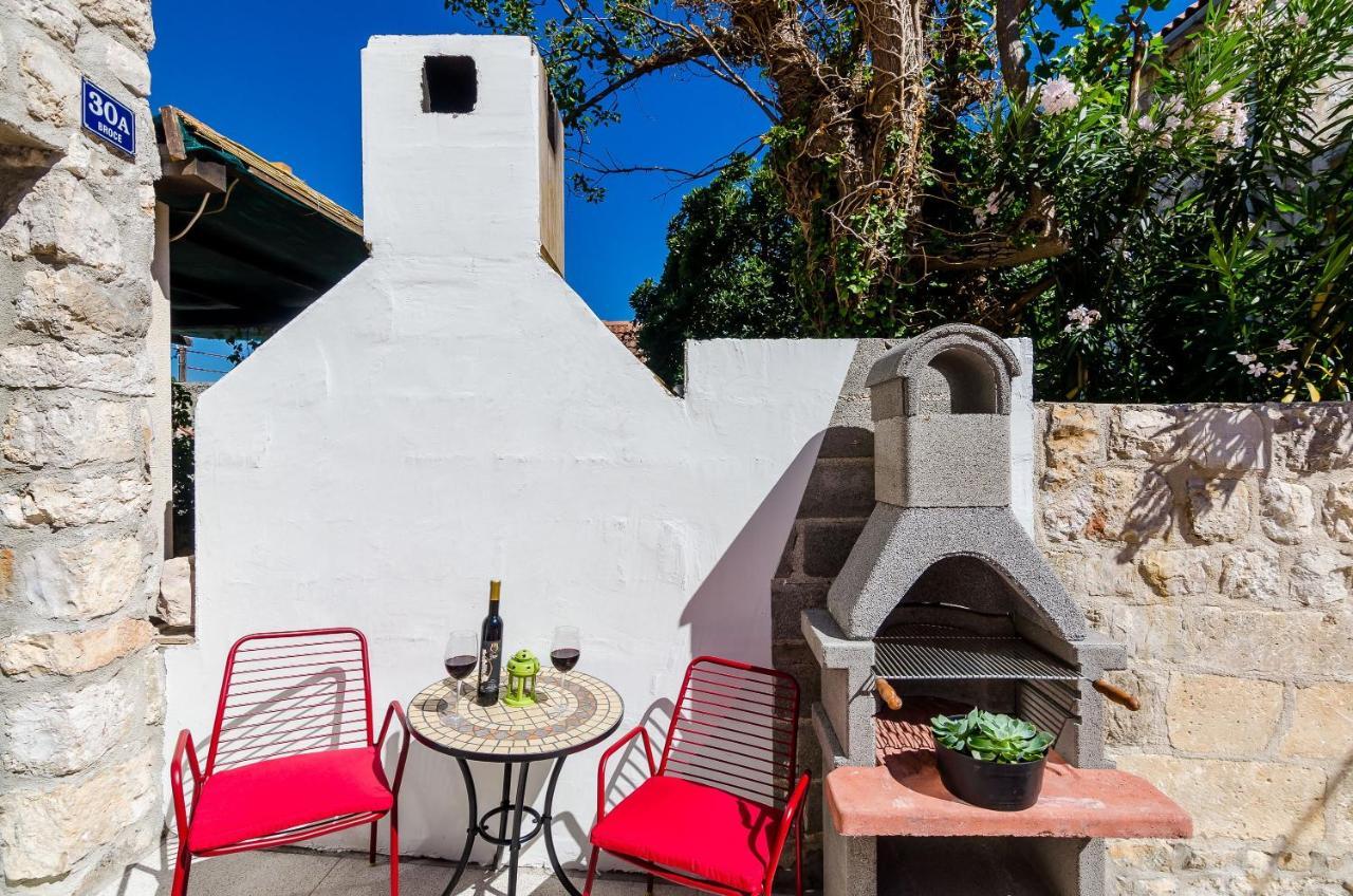 Holiday Home Barbara ستون المظهر الخارجي الصورة