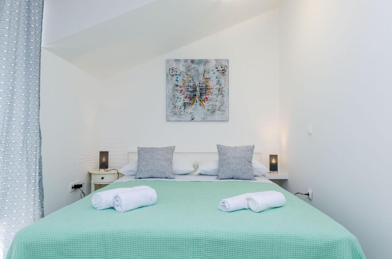 Holiday Home Barbara ستون المظهر الخارجي الصورة