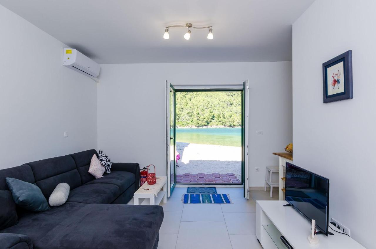 Holiday Home Barbara ستون المظهر الخارجي الصورة