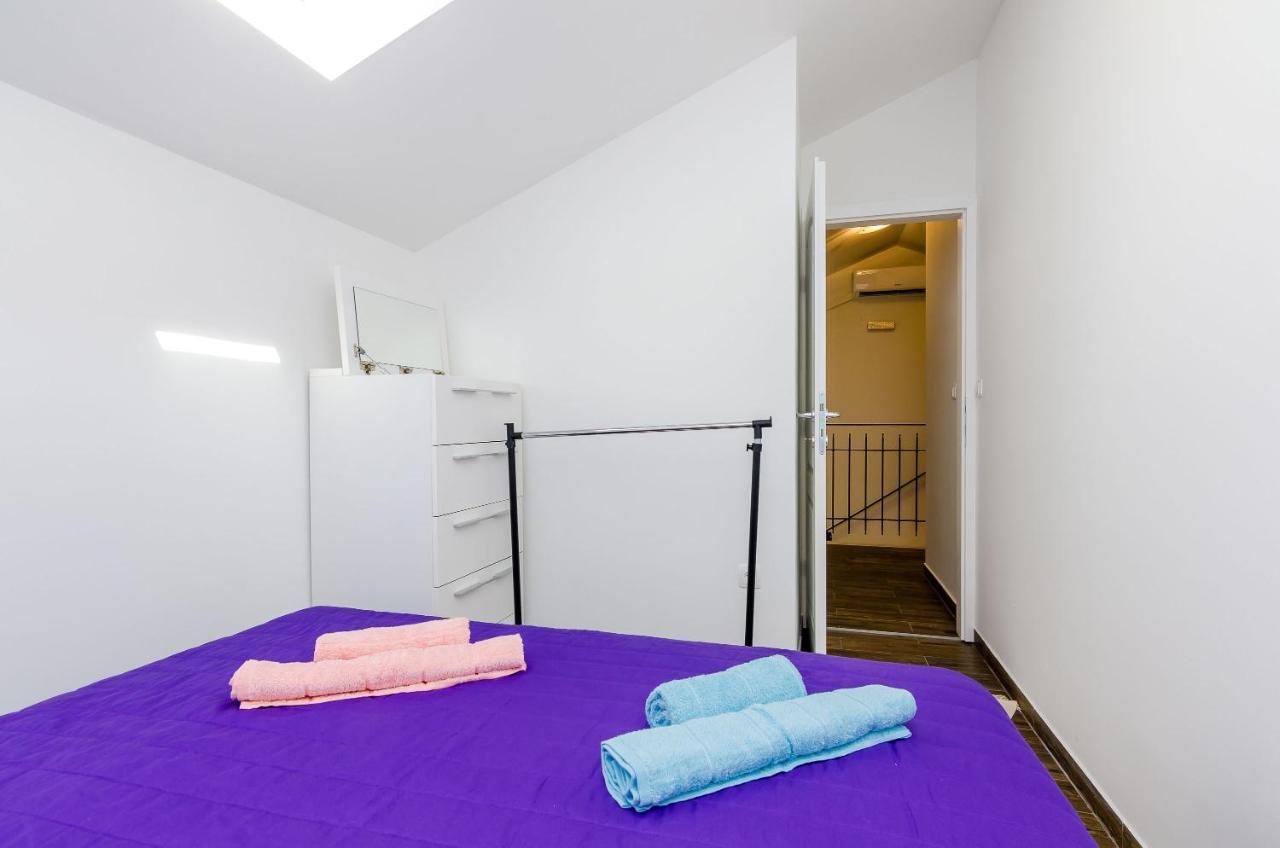 Holiday Home Barbara ستون المظهر الخارجي الصورة