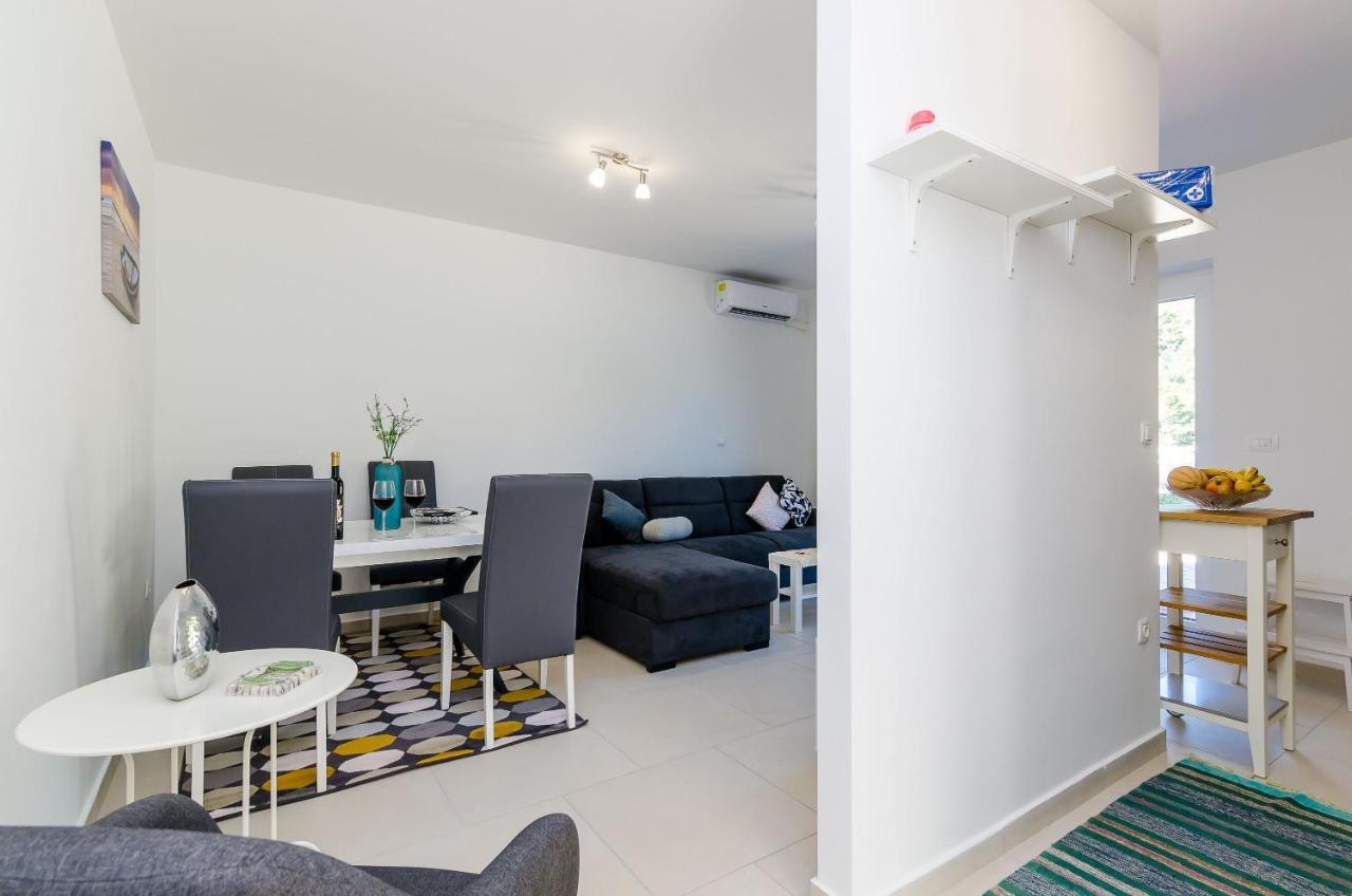 Holiday Home Barbara ستون المظهر الخارجي الصورة