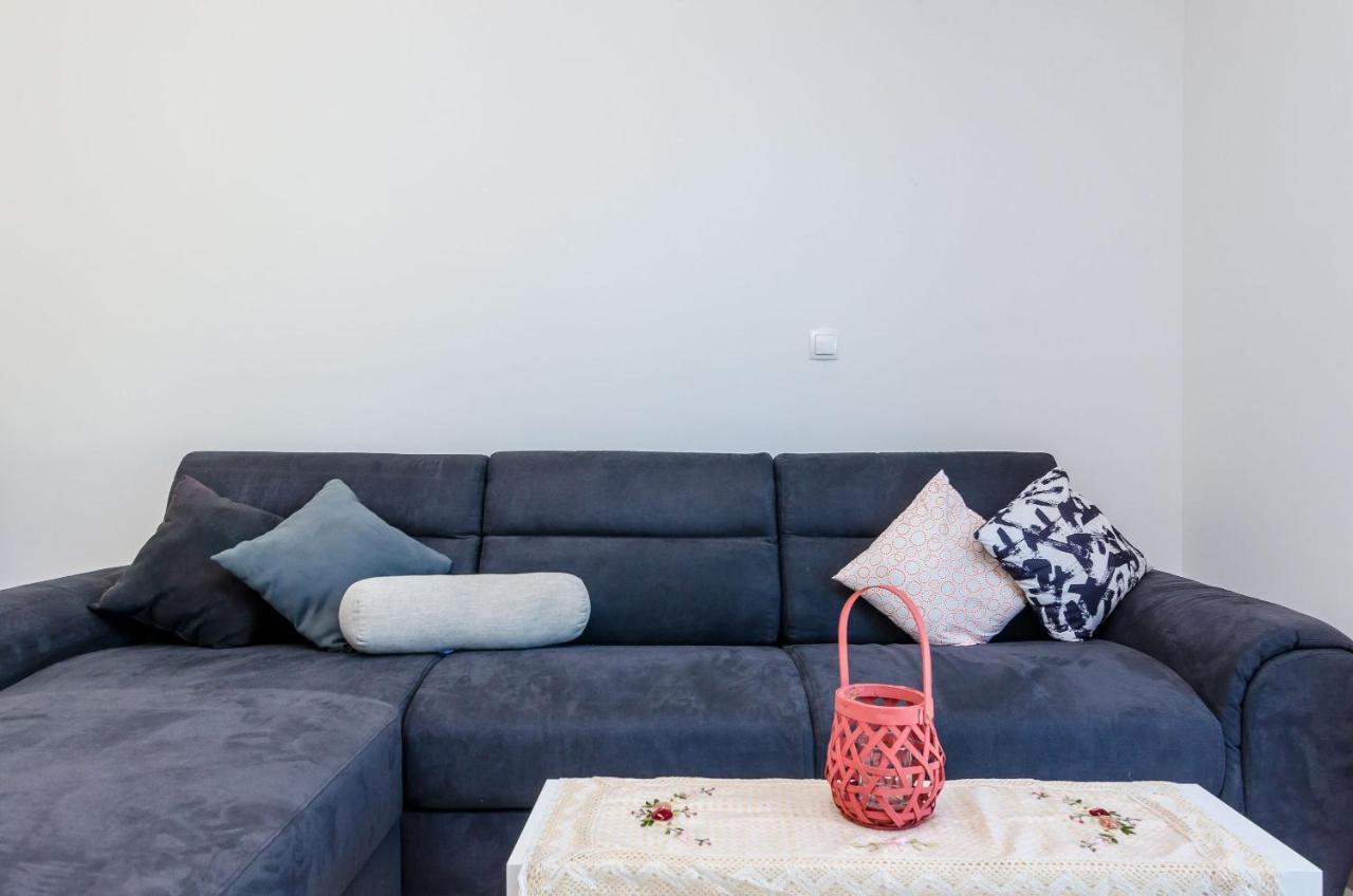Holiday Home Barbara ستون المظهر الخارجي الصورة