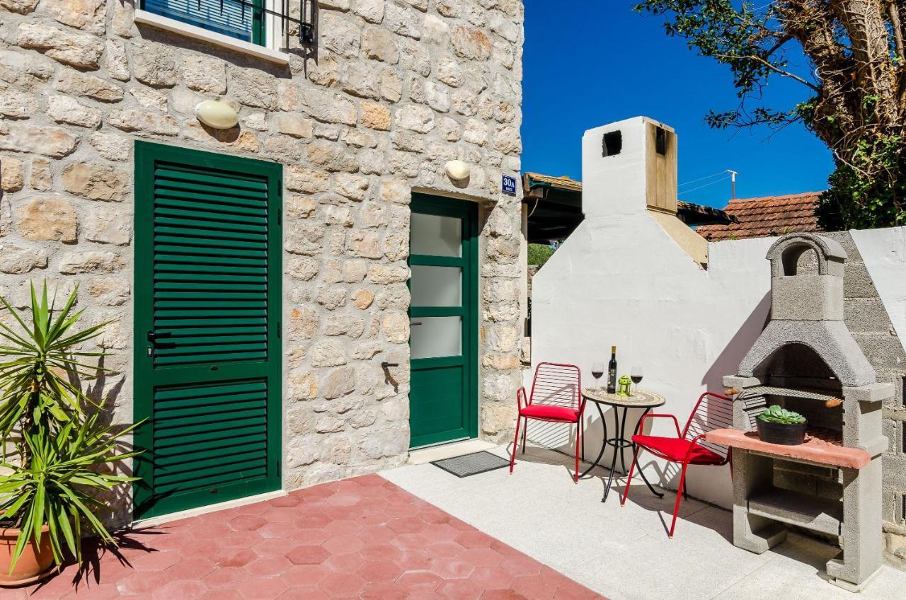 Holiday Home Barbara ستون المظهر الخارجي الصورة