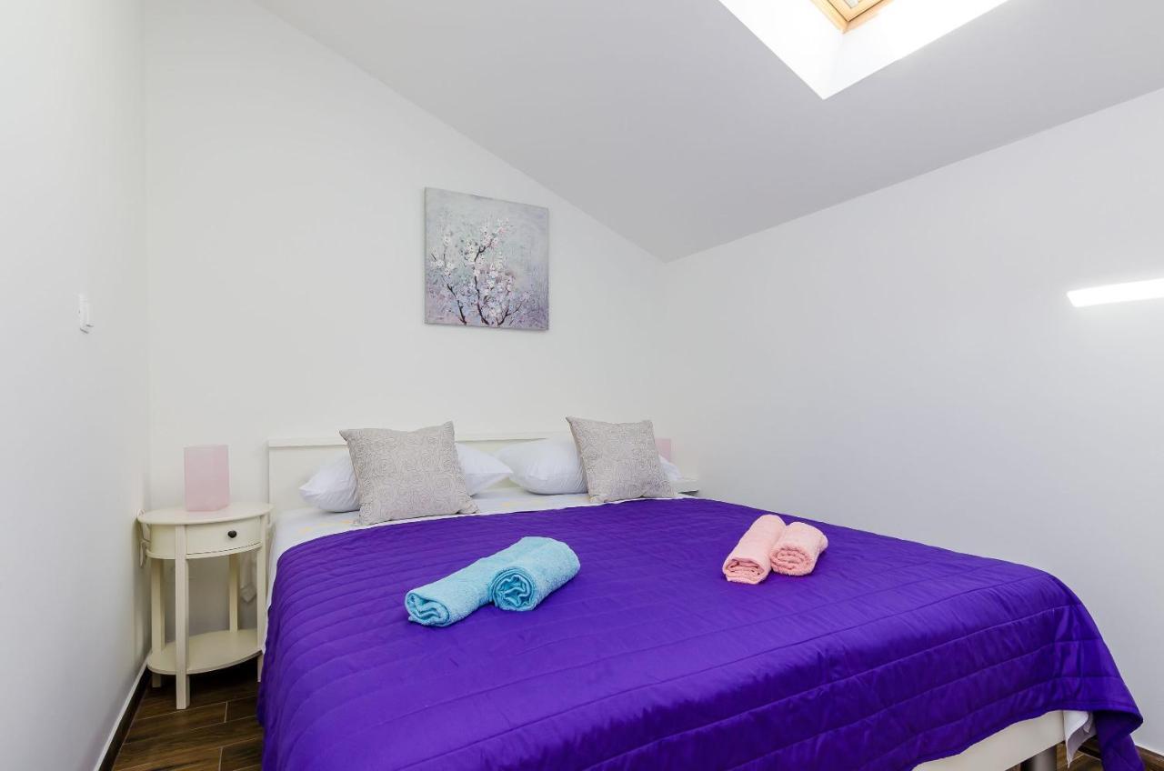 Holiday Home Barbara ستون المظهر الخارجي الصورة