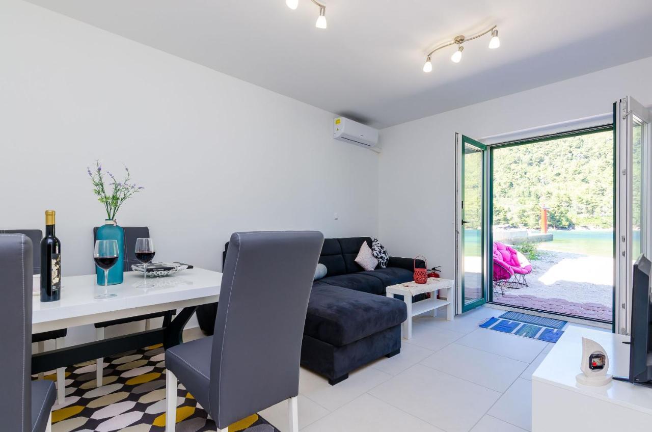 Holiday Home Barbara ستون المظهر الخارجي الصورة