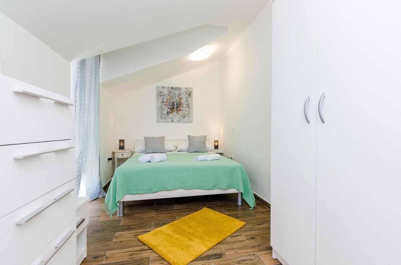 Holiday Home Barbara ستون المظهر الخارجي الصورة