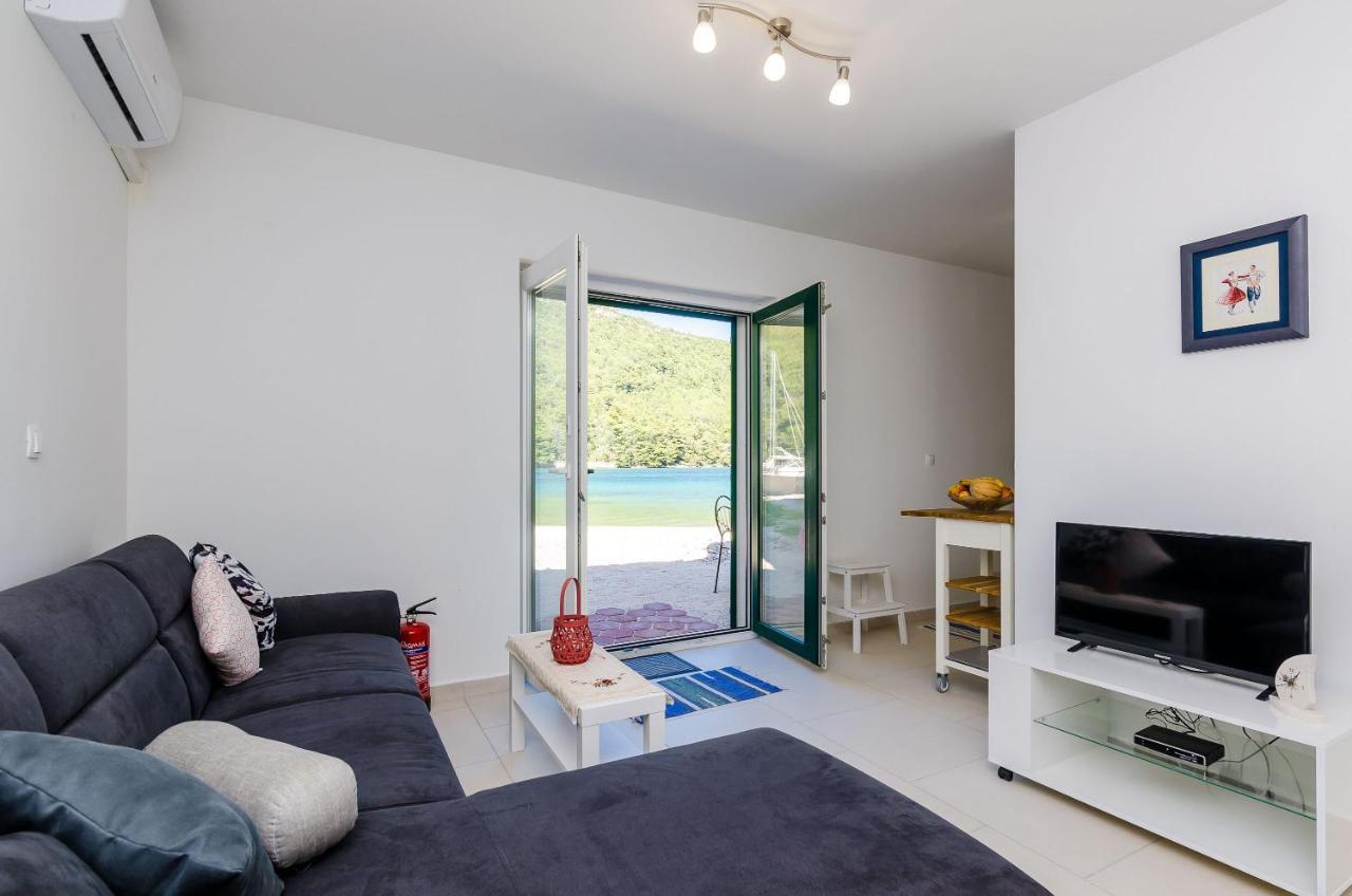 Holiday Home Barbara ستون المظهر الخارجي الصورة