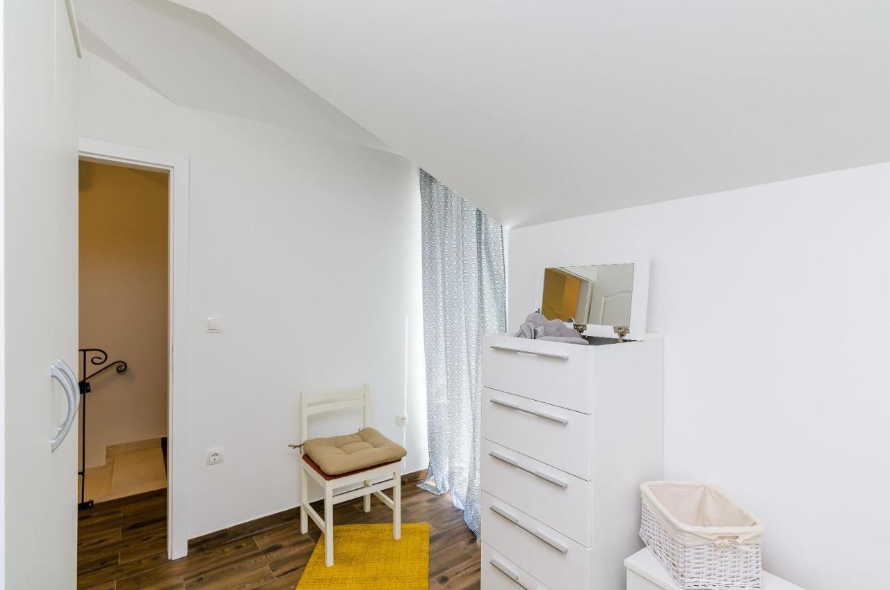 Holiday Home Barbara ستون المظهر الخارجي الصورة