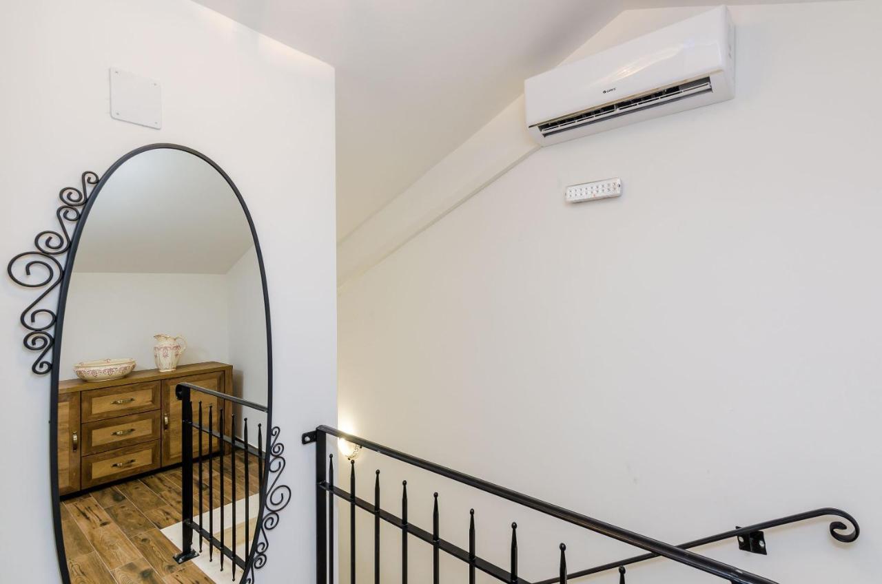 Holiday Home Barbara ستون المظهر الخارجي الصورة