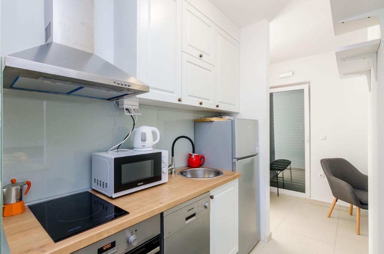 Holiday Home Barbara ستون المظهر الخارجي الصورة