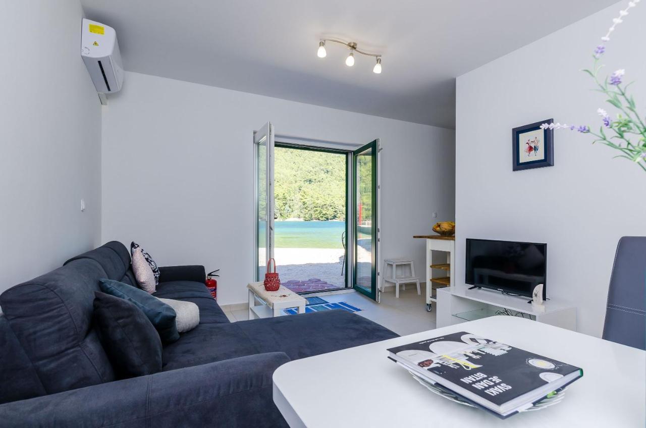 Holiday Home Barbara ستون المظهر الخارجي الصورة